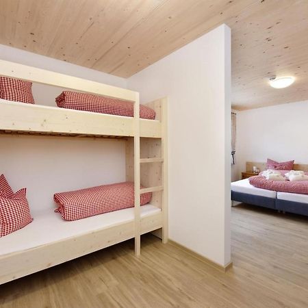 Appartements Valluela Montafon Sankt Gallenkirch Exterior photo